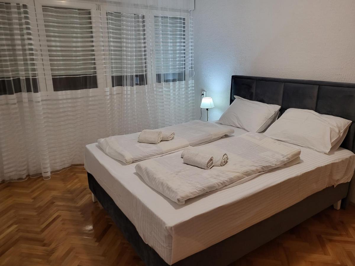 Apartman Andjela Tivat Luaran gambar