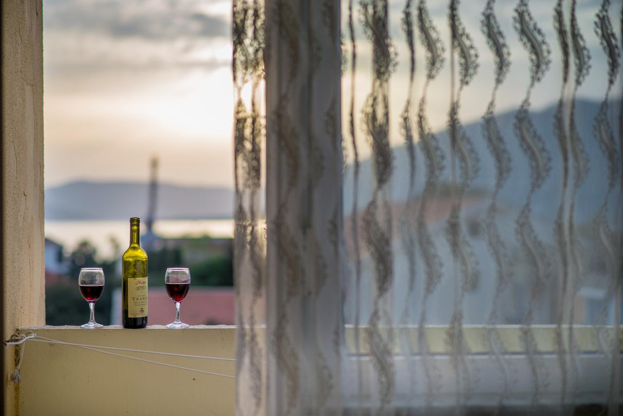 Apartman Andjela Tivat Luaran gambar