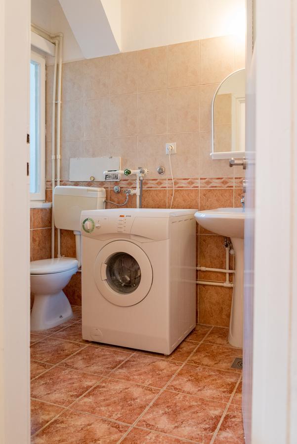 Apartman Andjela Tivat Luaran gambar